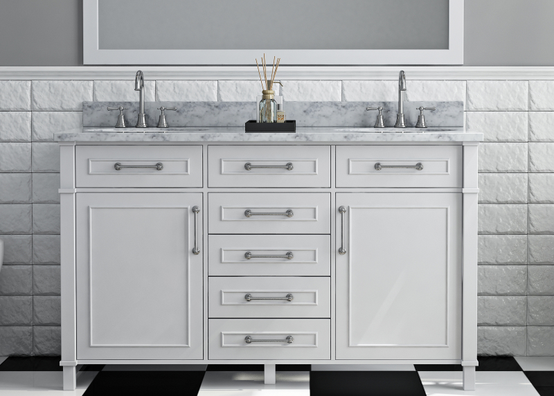 Bathroom Vanity GH-H061D