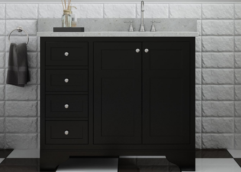 Bathroom Vanity GH-J043SR