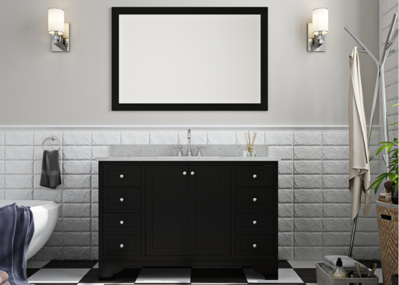 Bathroom Vanity GH-J055S