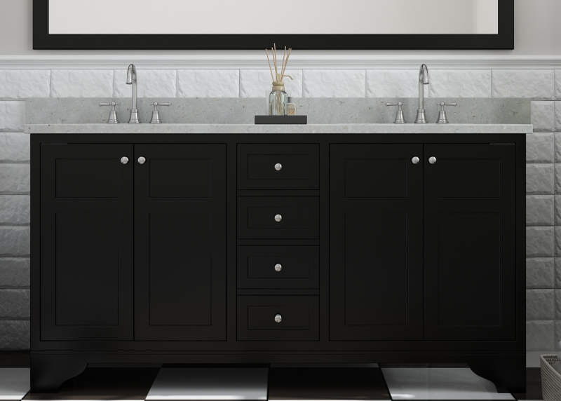 Bathroom Vanity GH-J073S