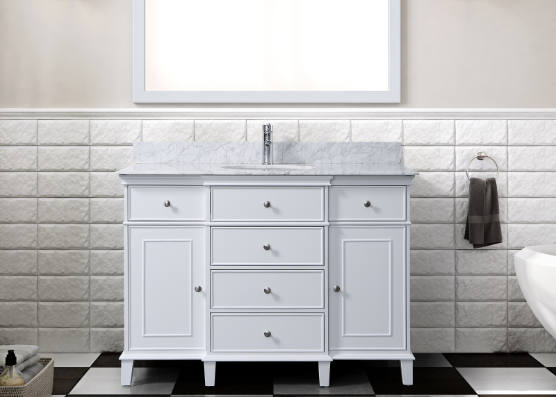 Bathroom Vanity GH-8248W