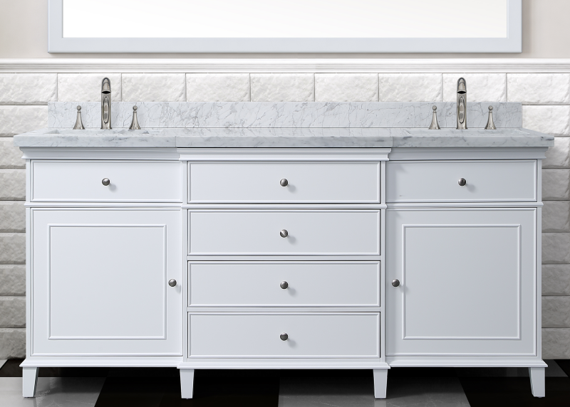 Bathroom Vanity GH-8260DW