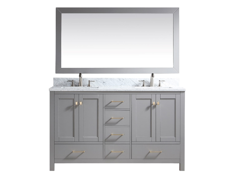 Bathroom Vanity GFA-10060G