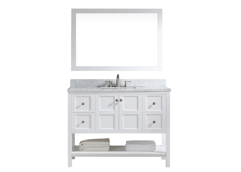 Bathroom Vanity GFA-20048W