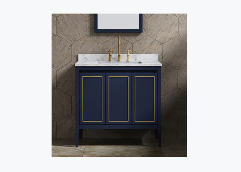 Bathroom Vanity GFG-1036