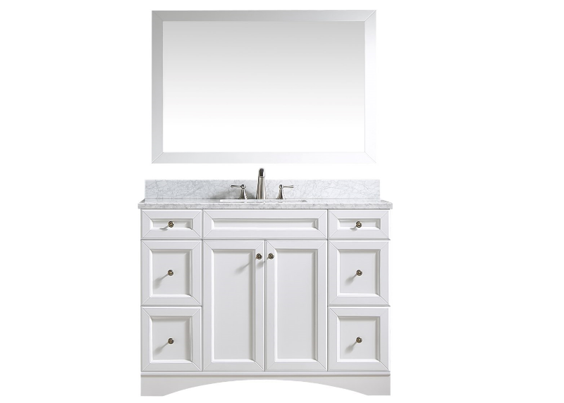 Bathroom Vanity GFA-30048W