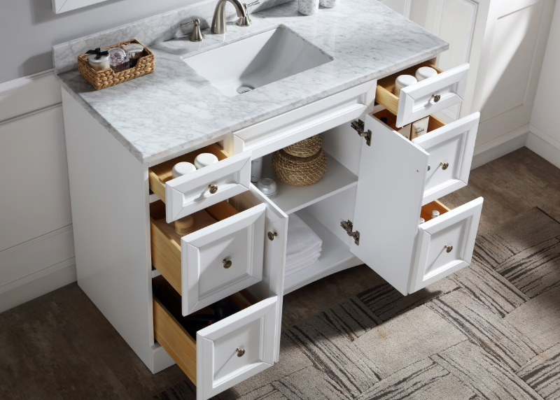 Bathroom Vanity GFA-30048W