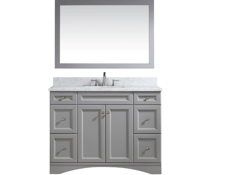 Bathroom Vanity GFA-30048G