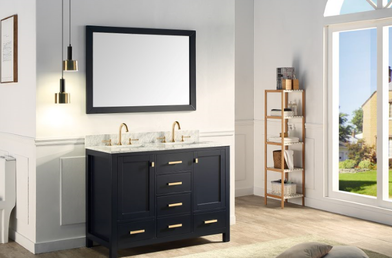 Bathroom Vanity GFA-69048D