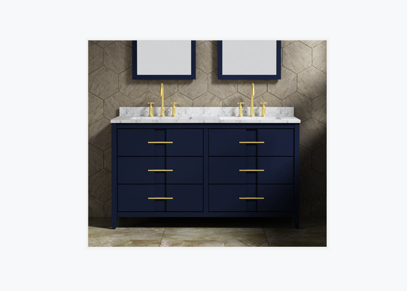 Bathroom Vanity GFG-1060