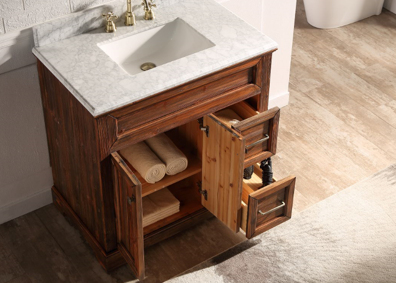 Bathroom Vanity GFA-66036