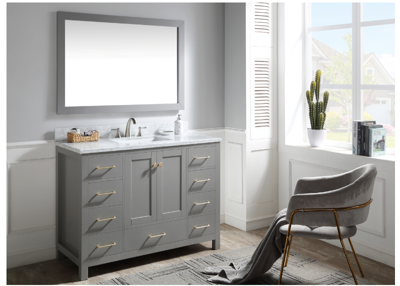 Bathroom Vanity GFA-10048G